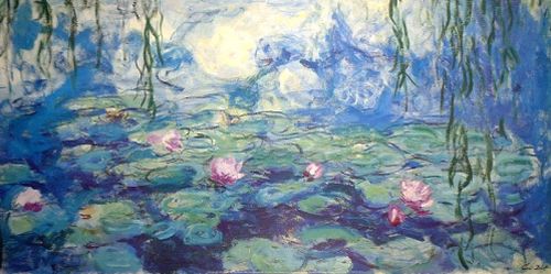 The Destruction Of Monet’s Water Lilies – The Harm Of Private Art Ownership