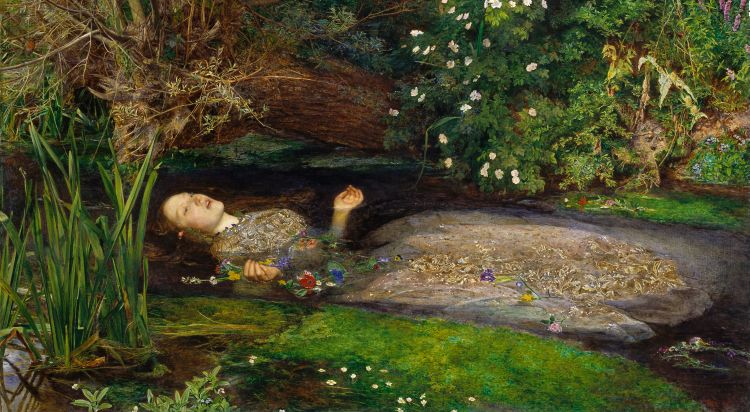 On Death And Survival: The Mantra Of My Love For You